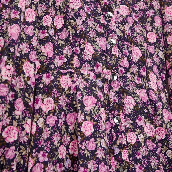 NEW! Zara Dress! - Picture 4 of 5